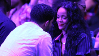 Illustration for article titled Explaining the Rihanna/Drake/Chris Brown/Karrueche Tran Love Square
